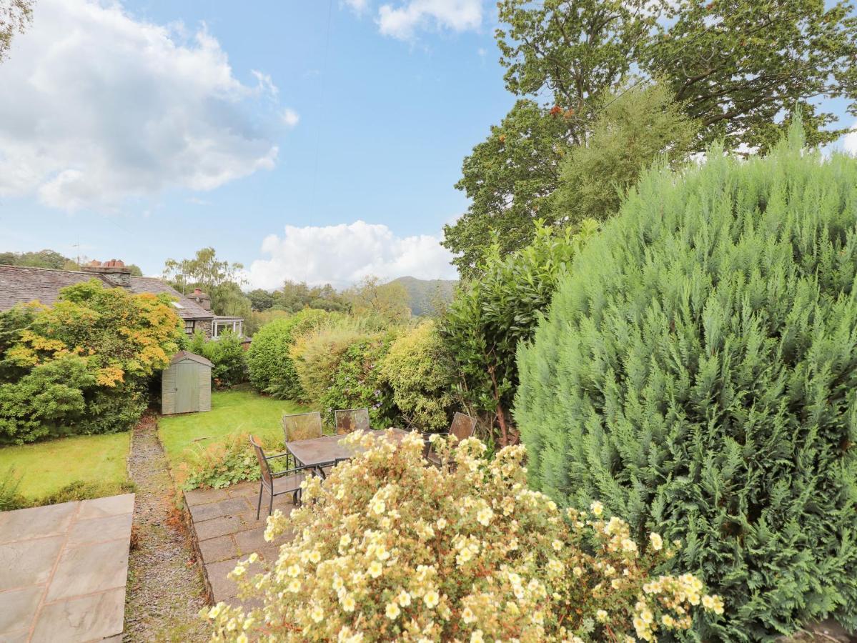 Hilber Cottage Ambleside Exterior foto